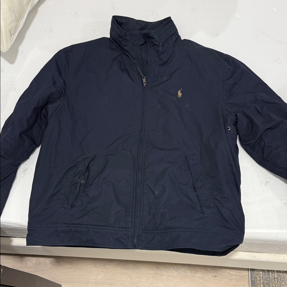 Ralph Lauren Dark Blue jacket